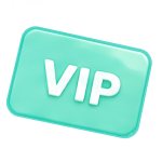 VIP目标图标