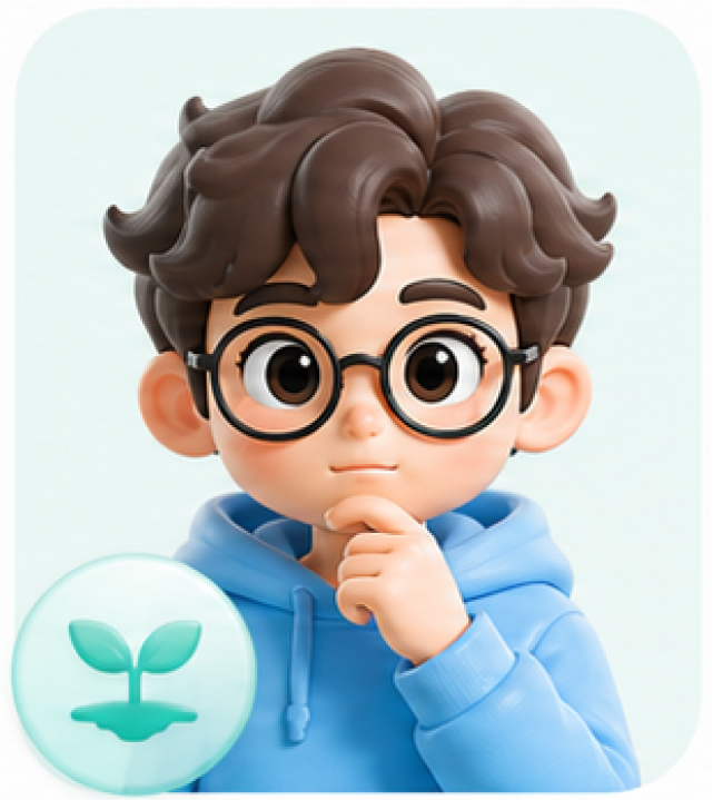 用户分析角色图